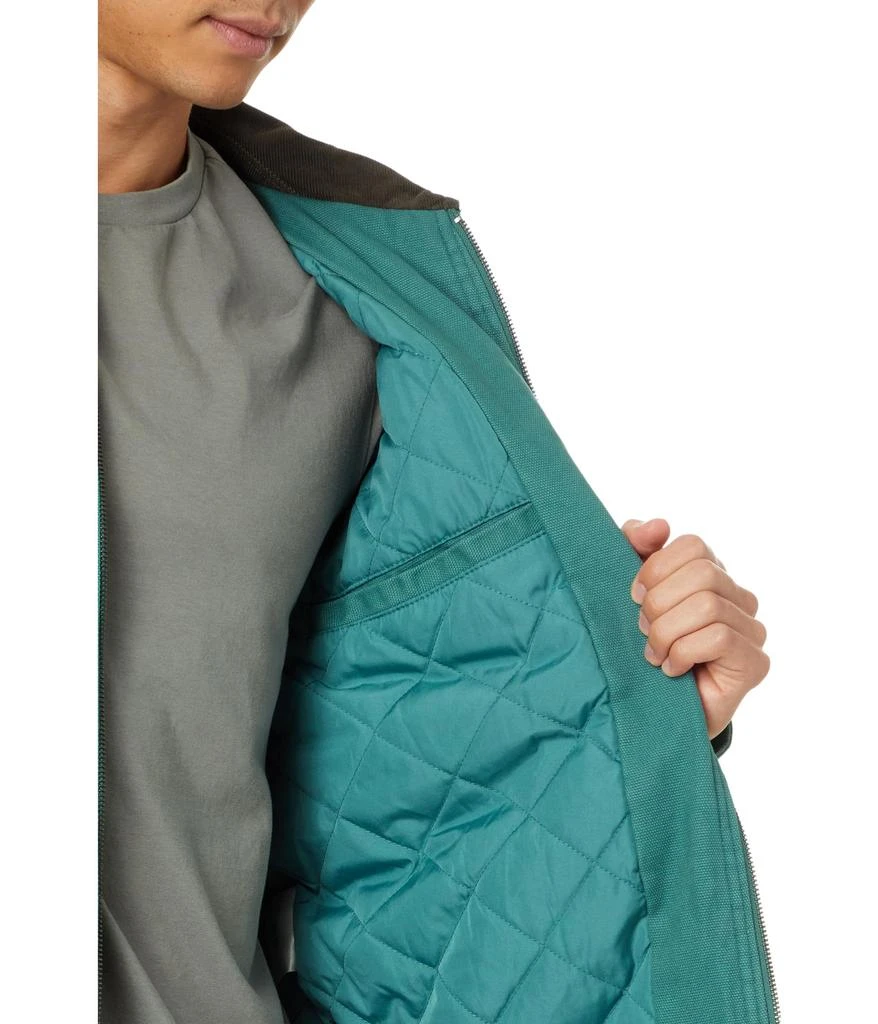 Levi's Cotton Canvas Depot Jacket 3