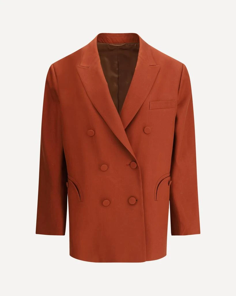 BLAZÉ MILANO Dehel Nightbreak Blazer 1