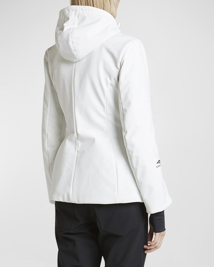 Balenciaga 3B Sports Icon Ski Hourglass Parka - Coats - Free