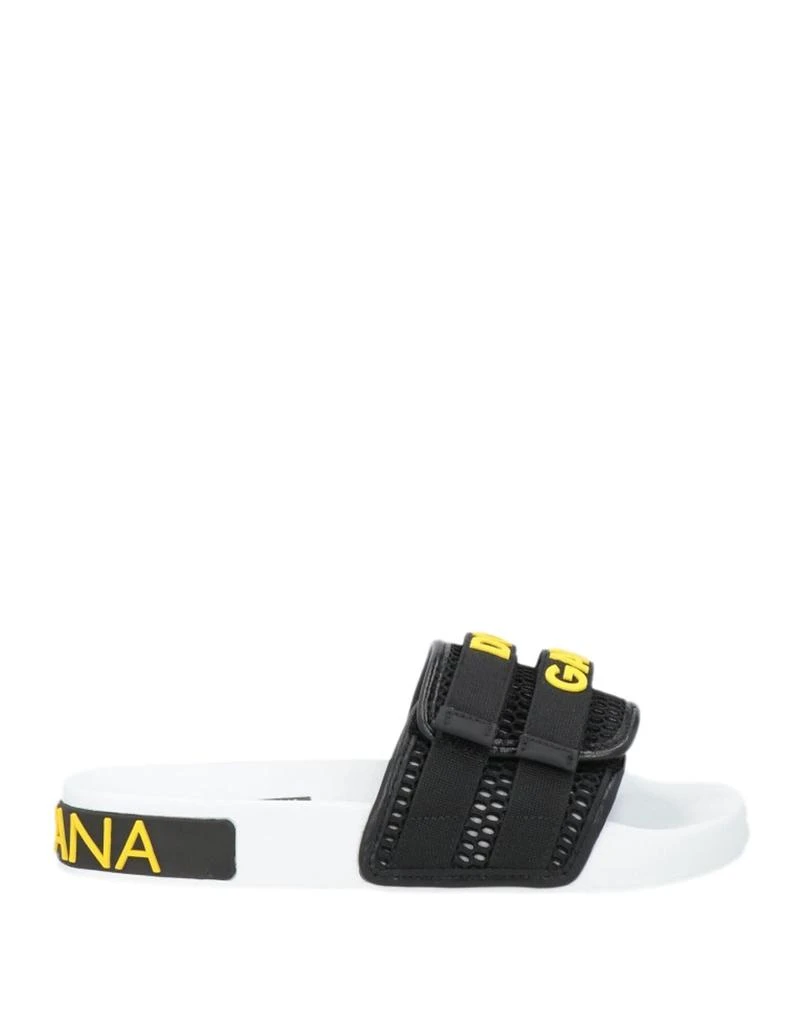 Dolce & Gabbana Sandals 1
