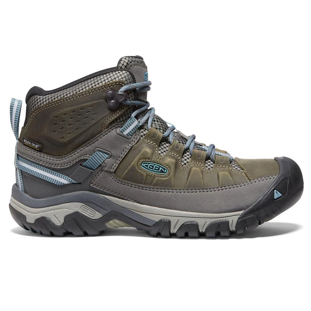 Keen Targhee III Waterproof Hiking Boots