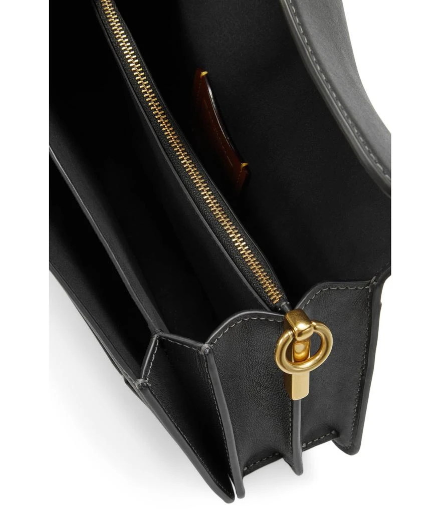 Coach Twisted Tabby Shoulder Bag 3