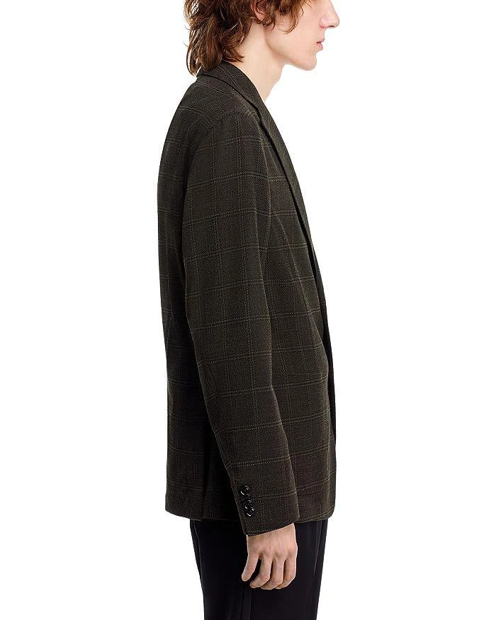 Hugo Boss Hanry Slim Fit Sport Coat 5