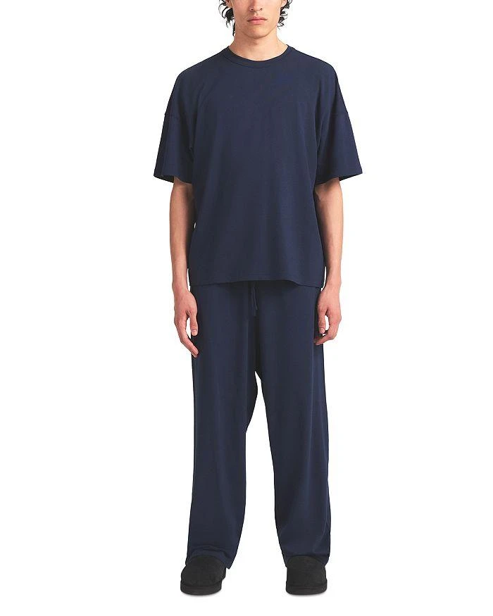 SKIMS Straight Leg Jersey Lounge Pants