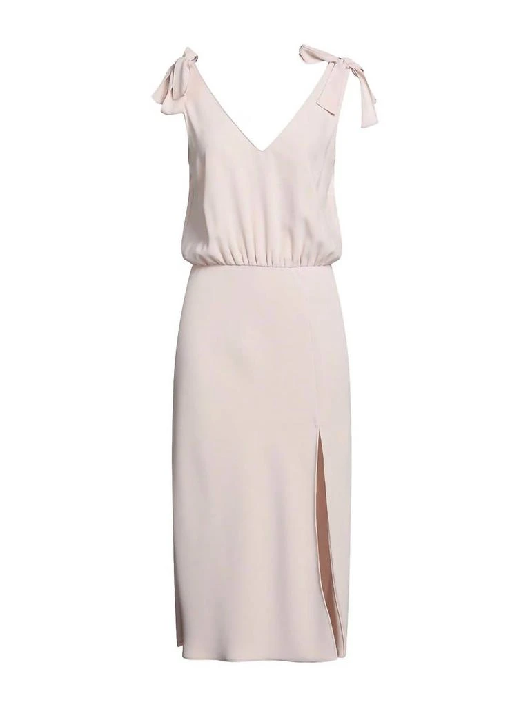 Amanda Uprichard Amanda Uprichard - Josephina Midi Dress 3