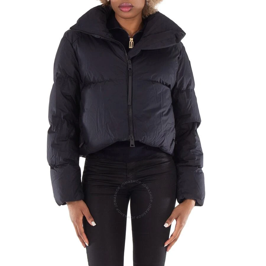 Canada Goose Long Sleeve Puffer Jacket 1