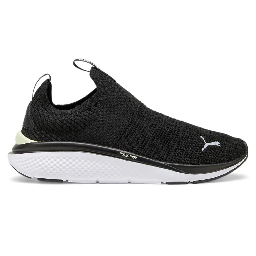 Puma Softride Pro Echo Slip-On Sneakers 1