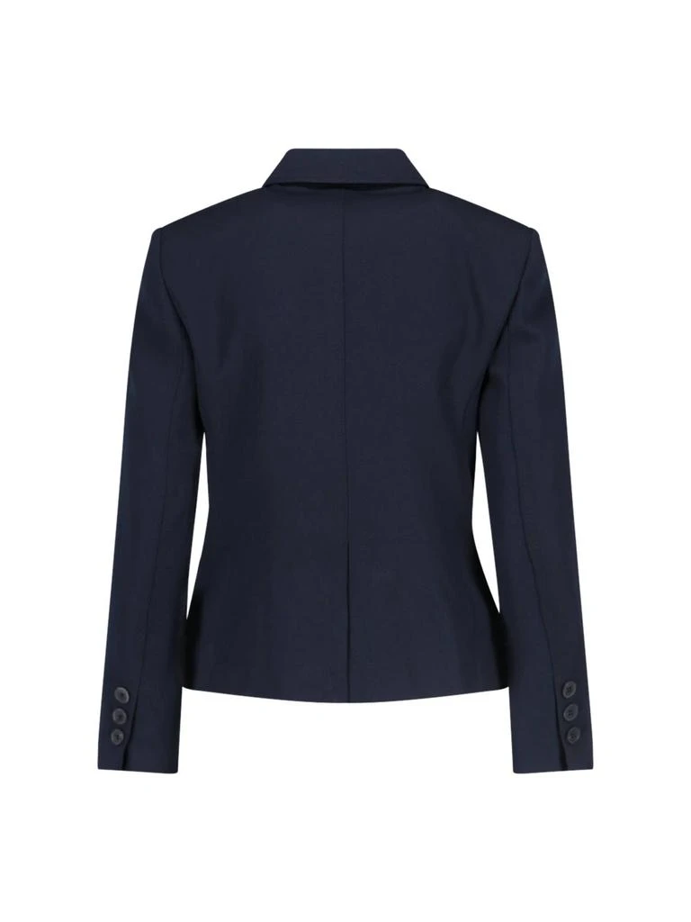 Nili Lotan Nili Lotan Buttoned Utility Jacket 2