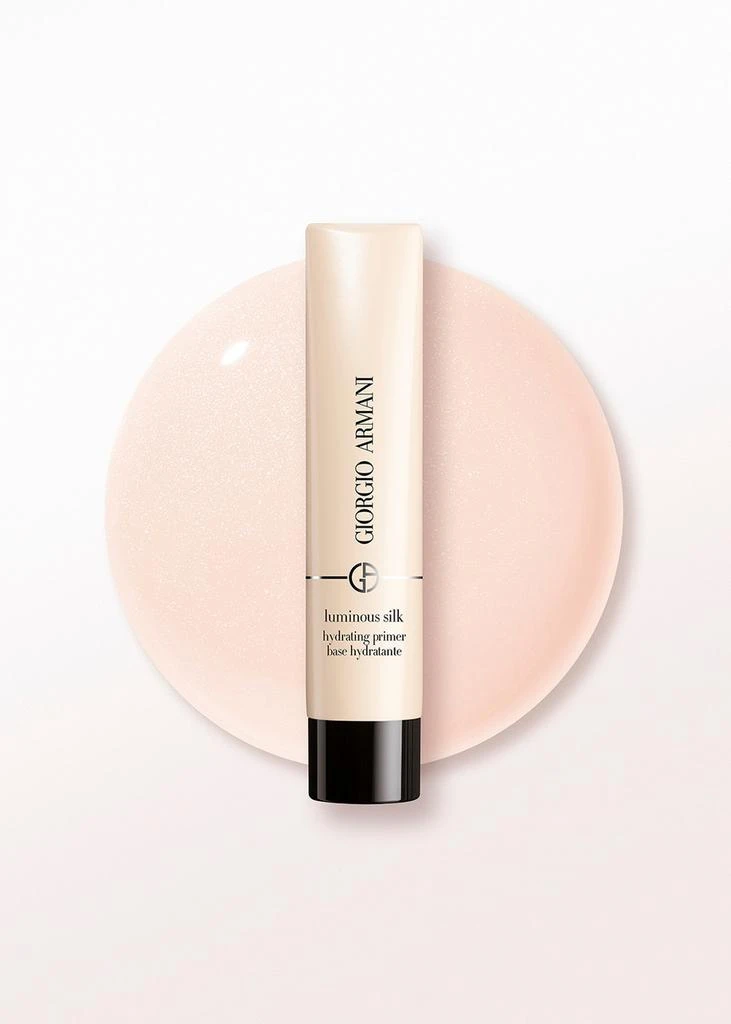 Armani Luminous Silk Hydrating Primer 30ml 4