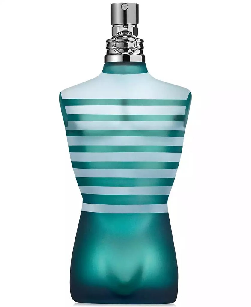 Jean Paul Gaultier Men's "LE MALE" Eau de Toilette Spray, 4.2 oz 1