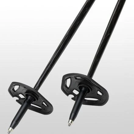 Backcountry Carbon Splitboarding Poles 5