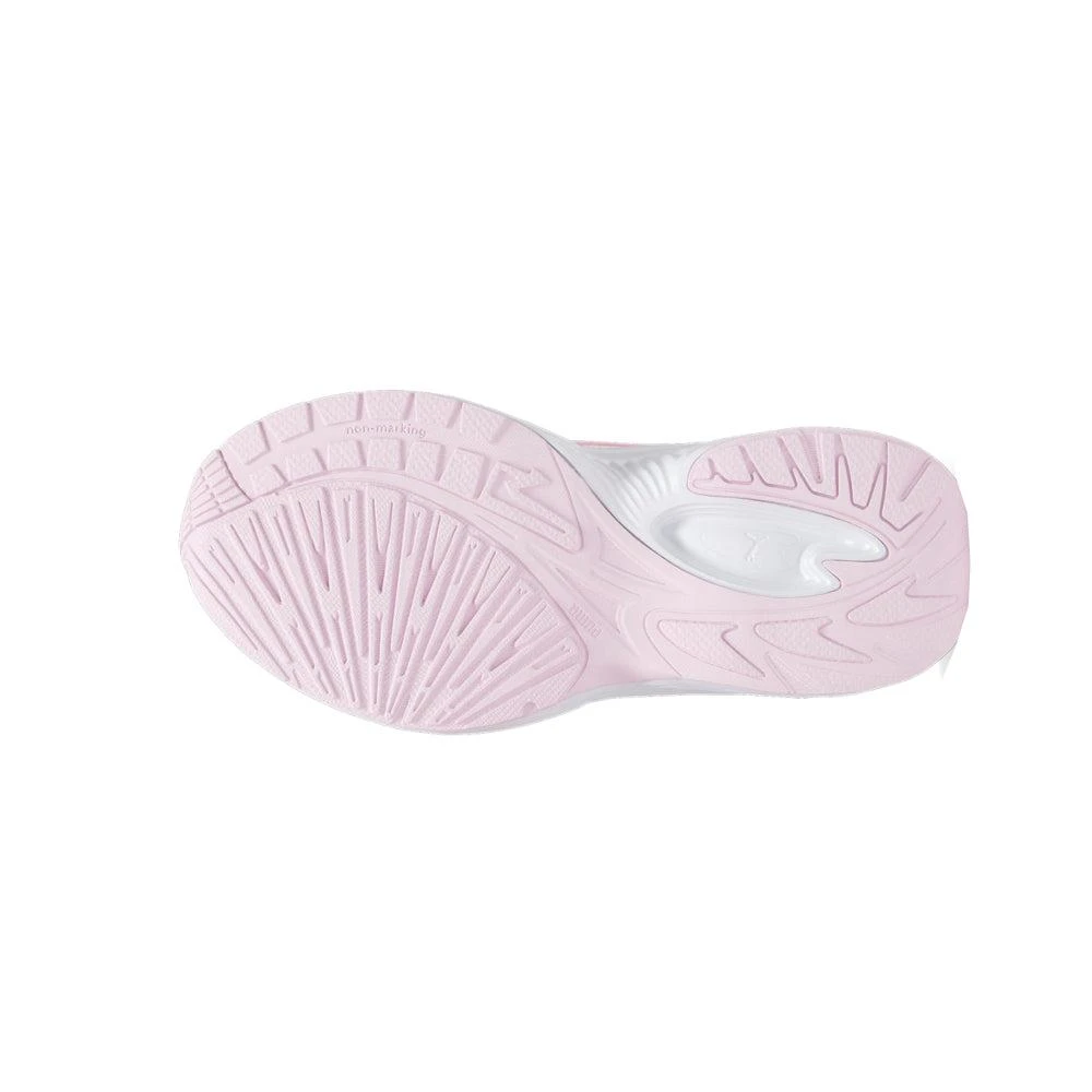 Puma Morphic Metamorphasis Lace Up Sneakers (Little Kid) 5