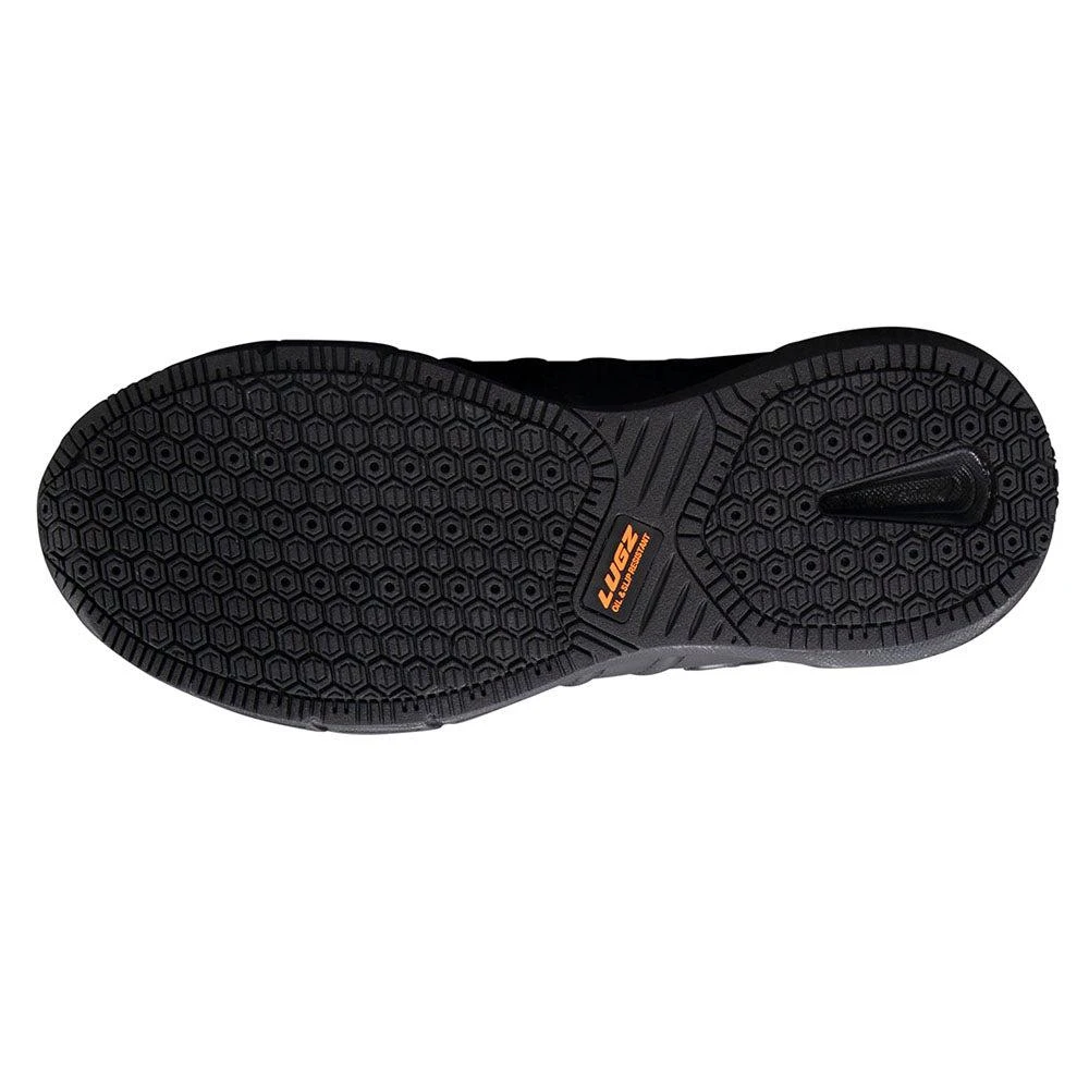 Lugz Grapple Slip Resistant Sneakers 5