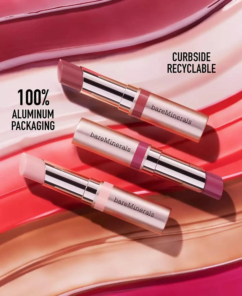 BareMinerals Dewy Lip Gloss-Balm, 0.1 oz. 7