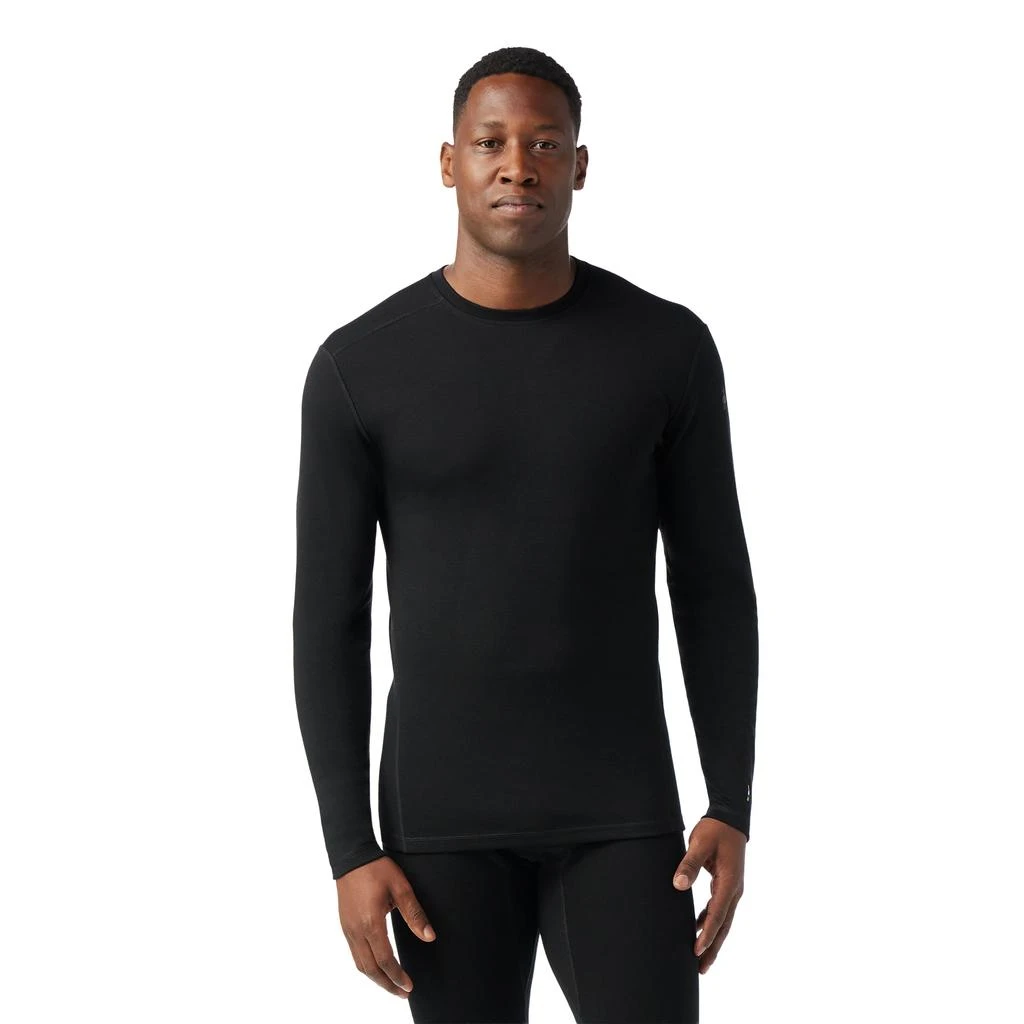 SmartWool Smartwool Classic Thermal Merino Base Layer Crew - Men's