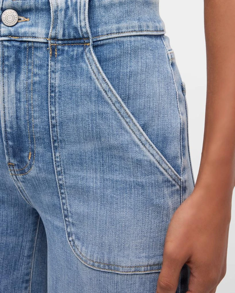 FRAME Modern Pocket Jeans 7
