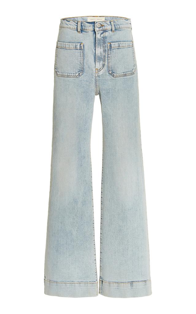 Jeanerica Jeanerica - Exclusive St Monica Stretch High-Rise