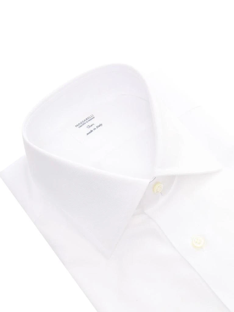 Mazzarelli Mazzarelli Shirt 2