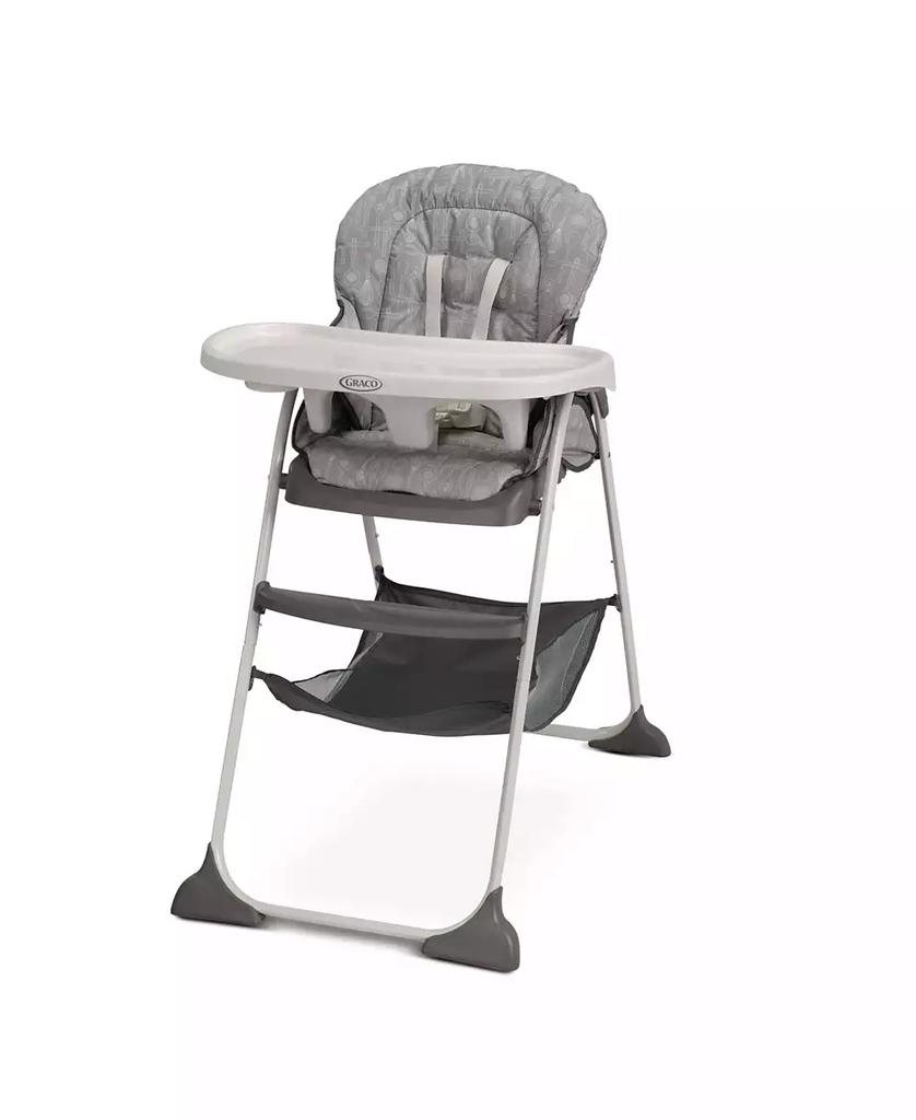 Graco Slim Snacker™ Highchair