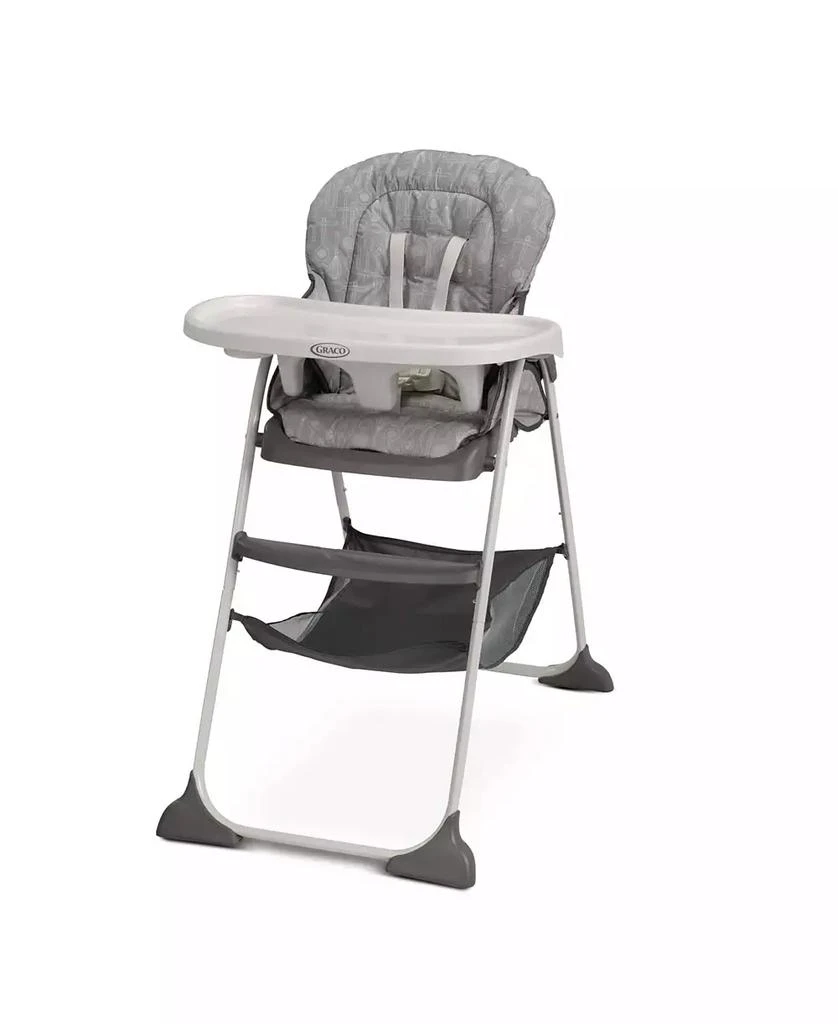 Graco Slim Snacker™ Highchair 1
