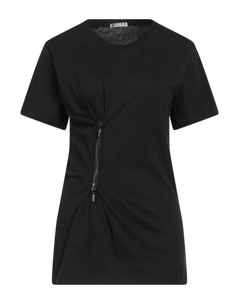 Maticevski T-shirt 1