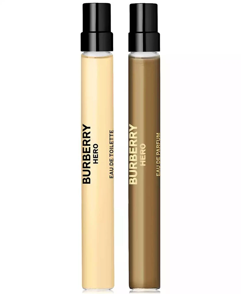 Burberry Men's 2-Pc. Hero Travel Spray Gift Set 2