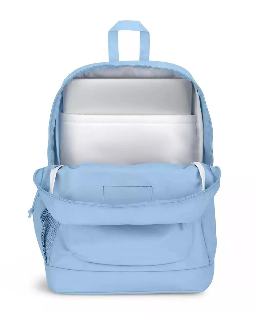 JanSport Cross Town Plus Backpack 3