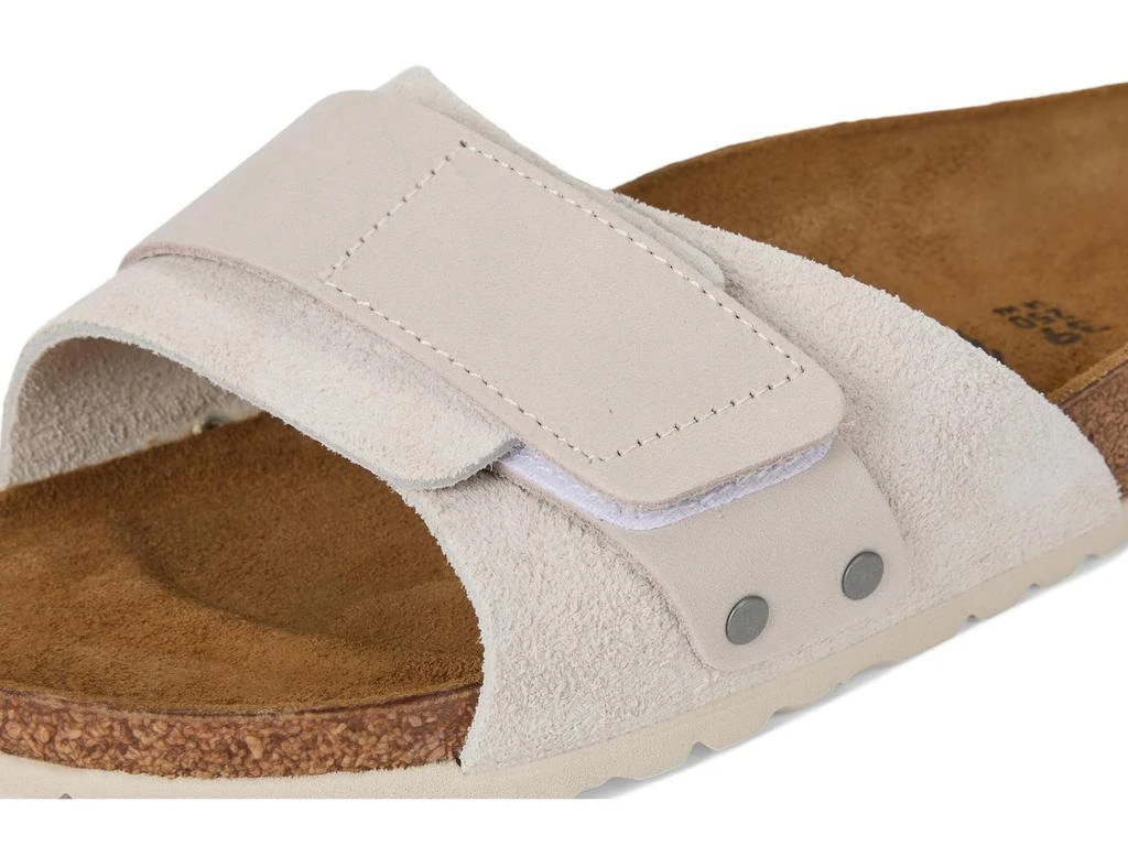 Birkenstock Oita - Suede 6