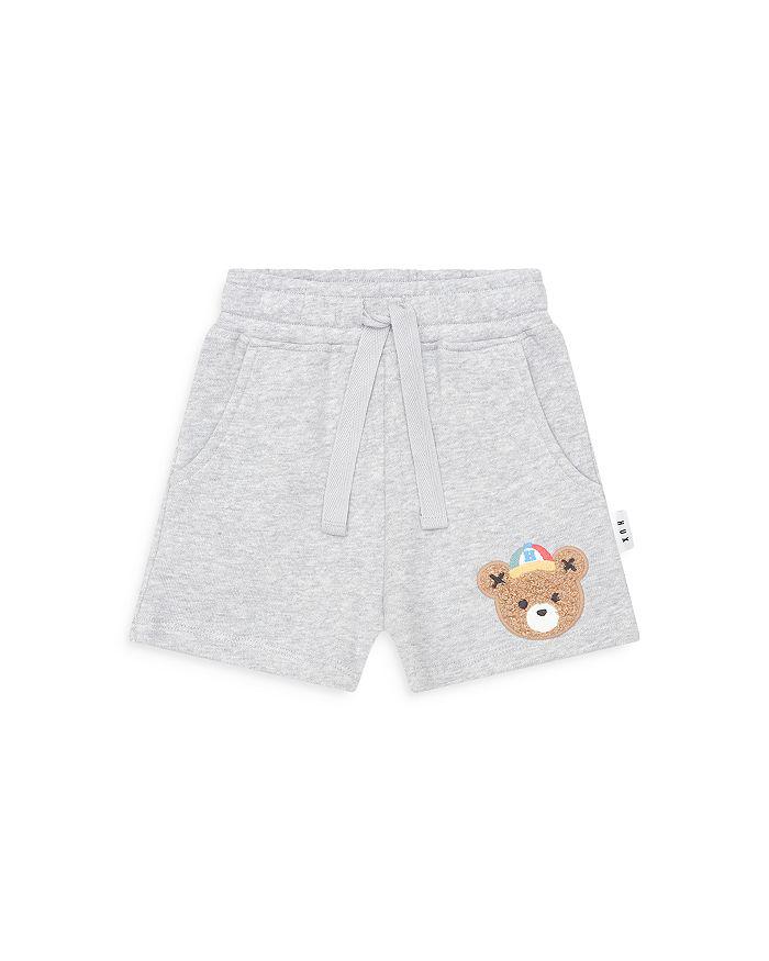 Huxbaby Boys' Baseball Hux Fleece Shorts - Baby