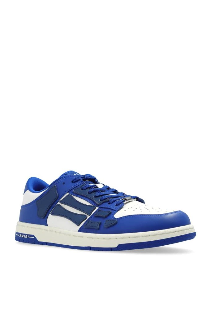AMIRI Sneakers Skel Top Low 4