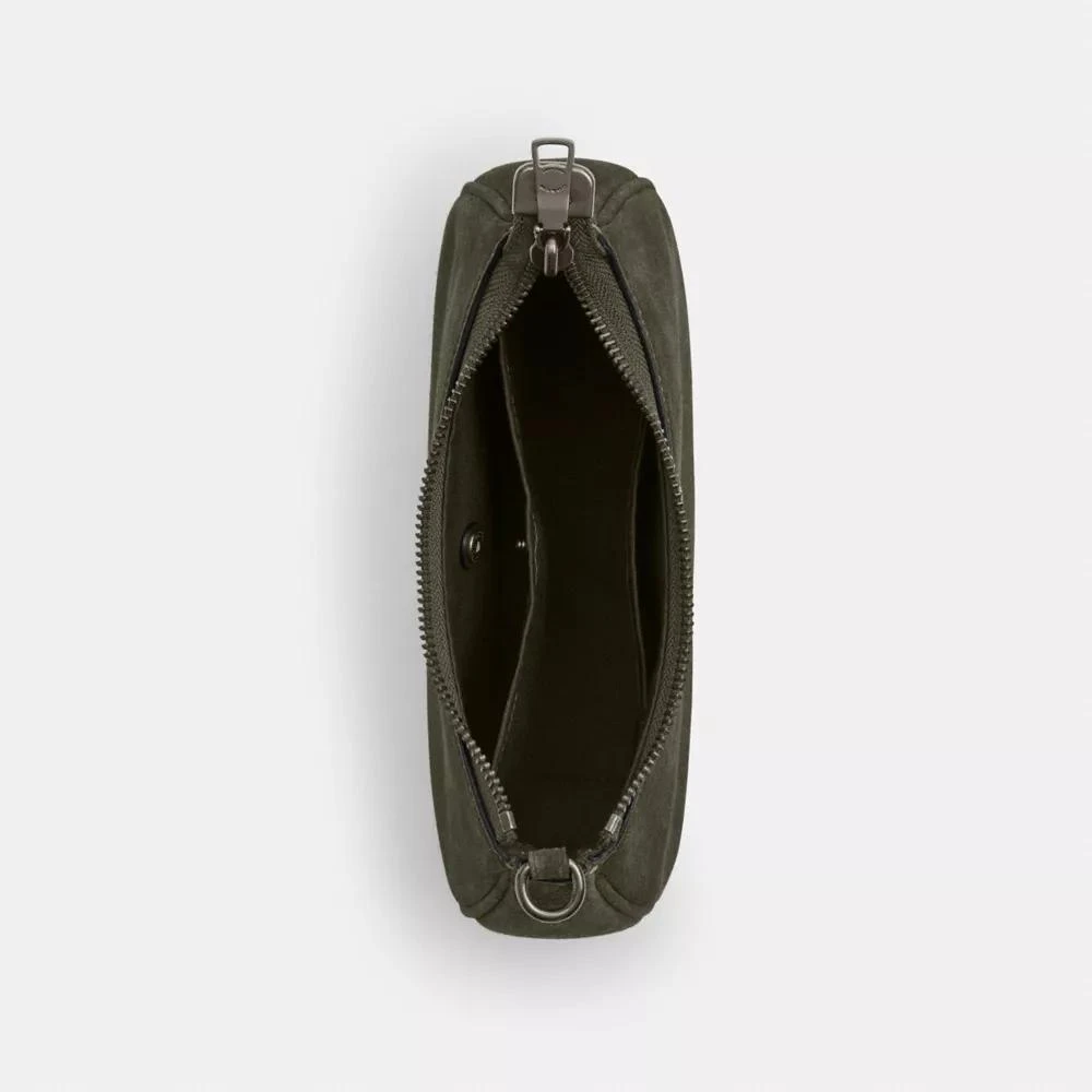 Coach Teri Mini Crossbody Bag 6