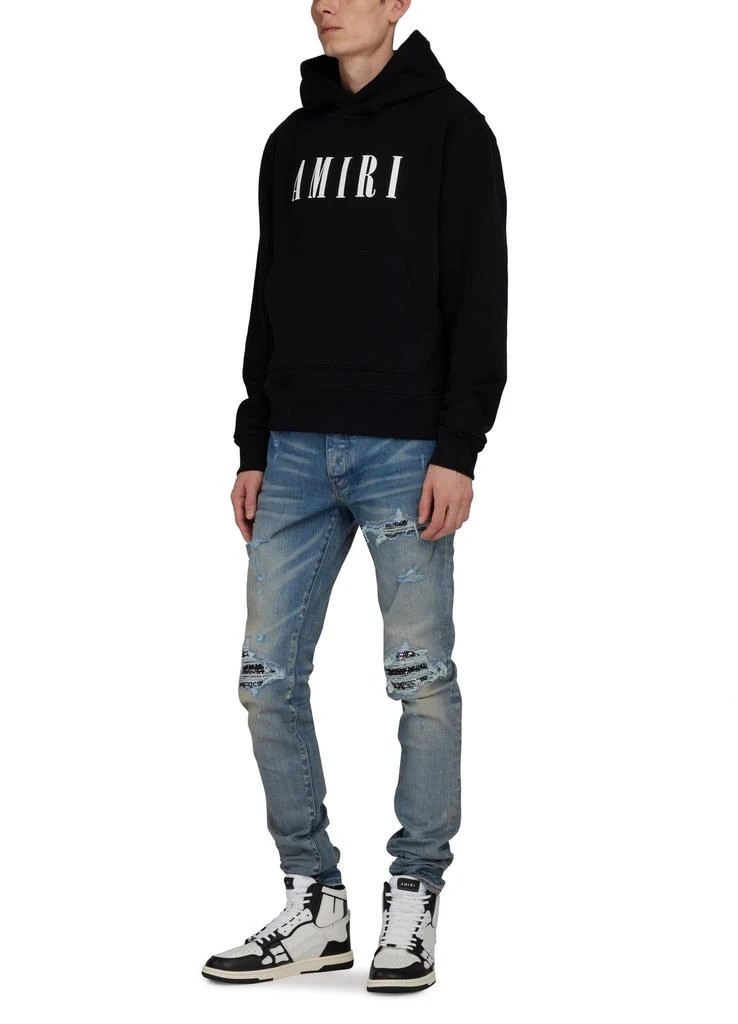AMIRI MX1 Bandana slim jeans 2