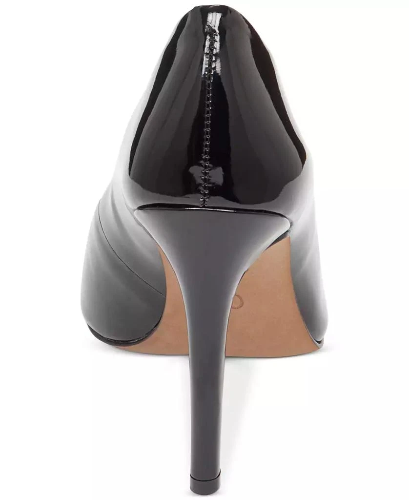 Jessica Simpson Women's Cassani Pointed-Toe Pumps 3