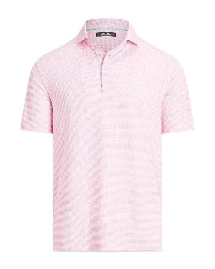 Ralph Lauren Golf Classic Fit Performance Polo Shirt 8