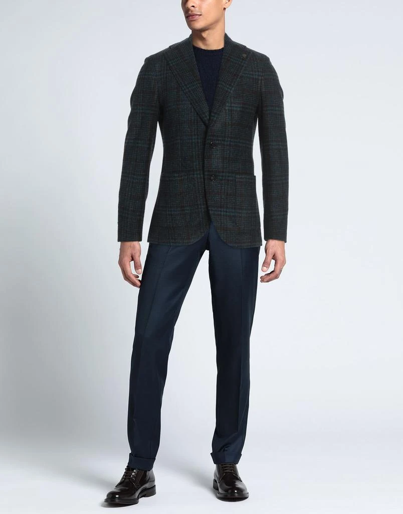 GABRIELE PASINI Blazer 2