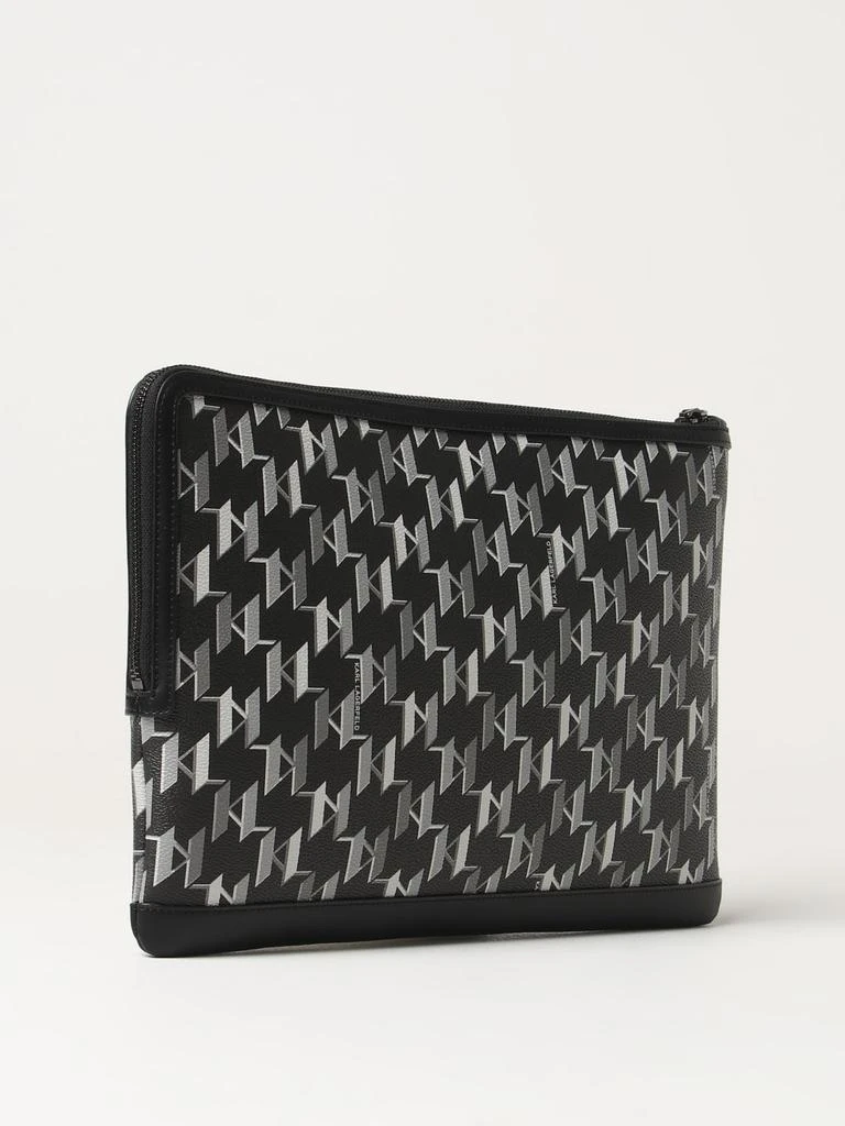 Karl Lagerfeld Paris Clutch woman Karl Lagerfeld 2