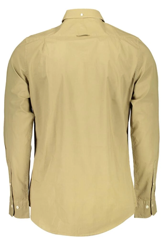Gant Elegant  Slim Fit Cotton Men's Shirt 2