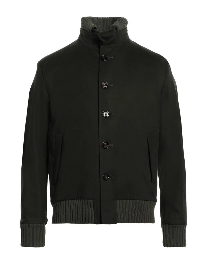 Kired Jacket 1
