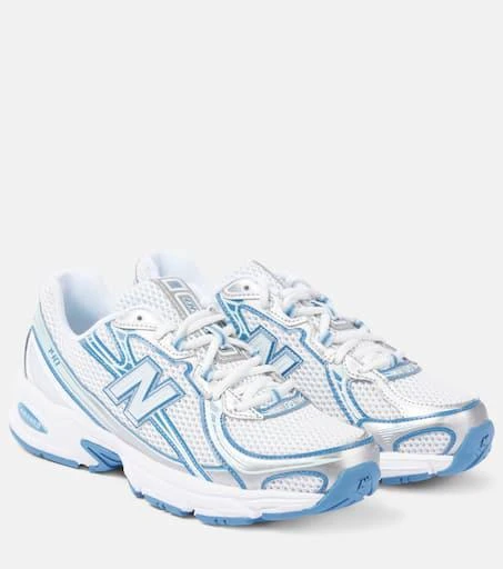 New Balance 740 sneakers 1