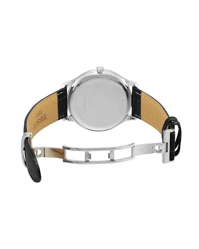 Tissot Tradition Men's Quartz Watch, 42mm 4