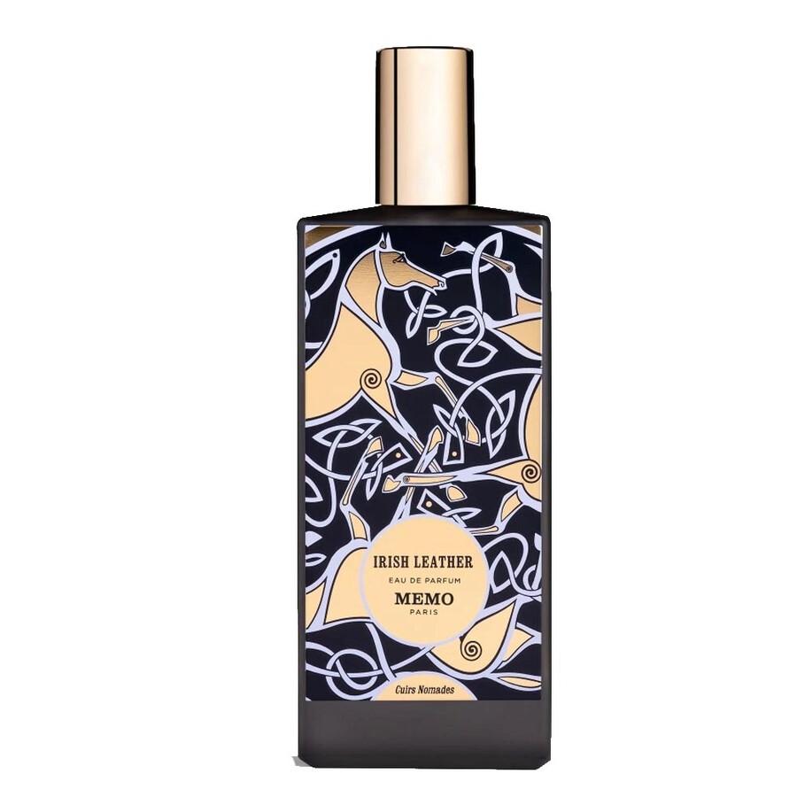 Memo Memo Paris Irish Leather Unisex EDP