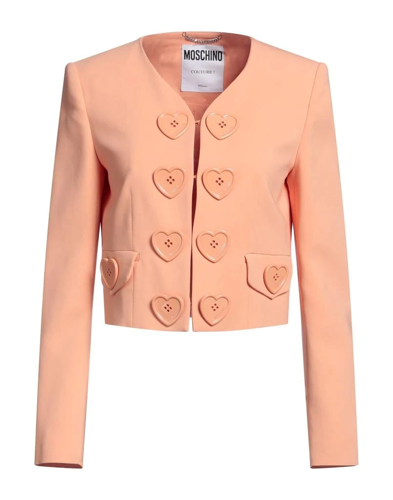 Moschino Jacket 1