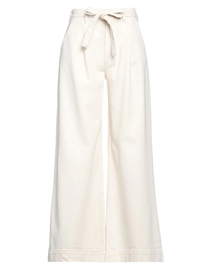 Maison Scotch Casual pants 1