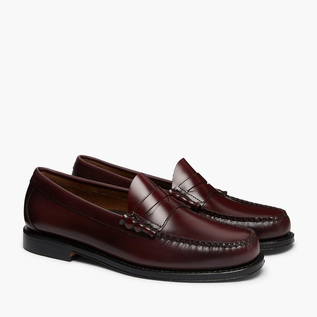 G.H. Bass & Co G.H. Bass & Co. Men's Larson Leather Moc Penny Loafers