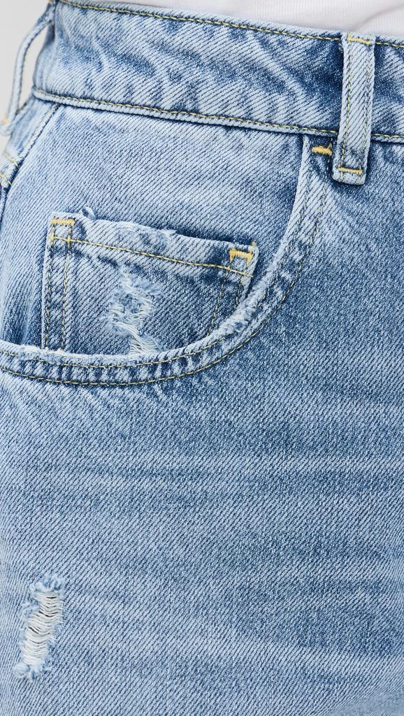 ICON DENIM LA Poppy Jeans 5