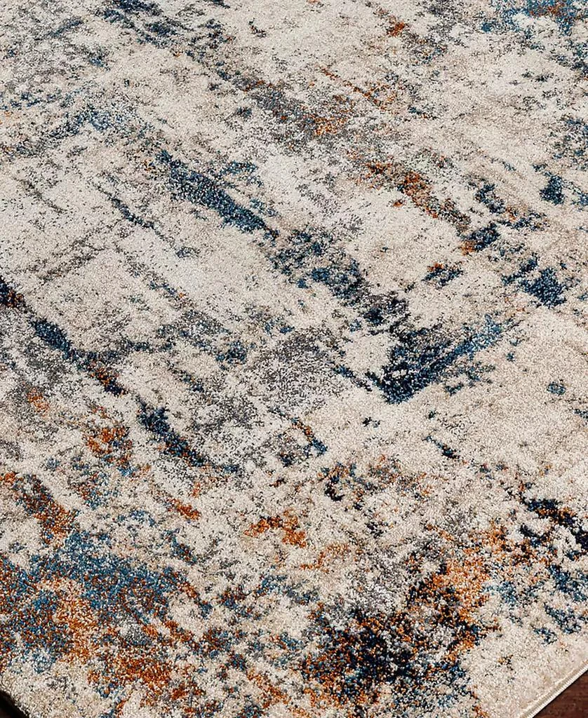 Surya Tuscany TUS-2327 6'7x9'6 Area Rug 4