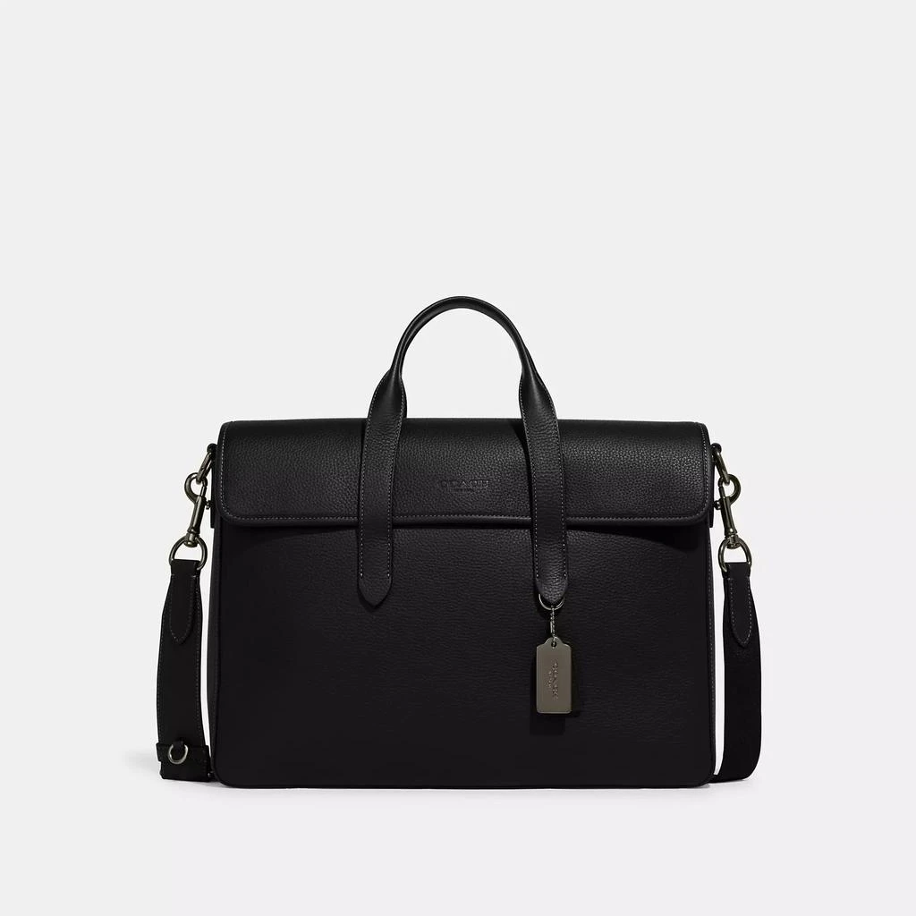 Coach Sullivan Portfolio Brief 1