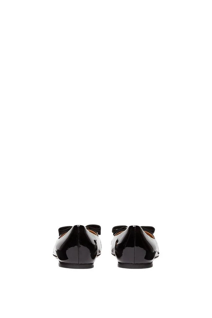 Salvatore Ferragamo Salvatore Ferragamo Flat Shoes 3