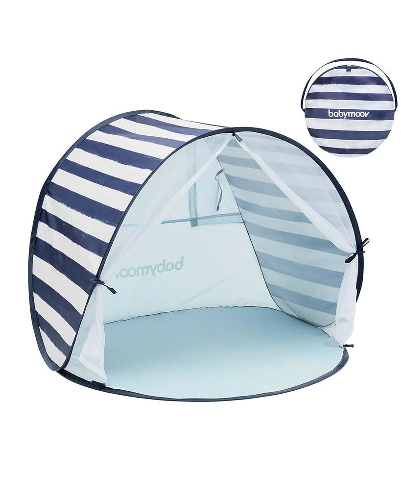 Babymoov Anti UV Marine Tent - Baby 1