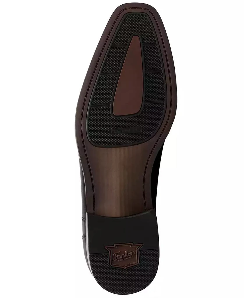 Florsheim Men's Sorrello Cap Toe Balmoral Oxford Dress Shoe 7